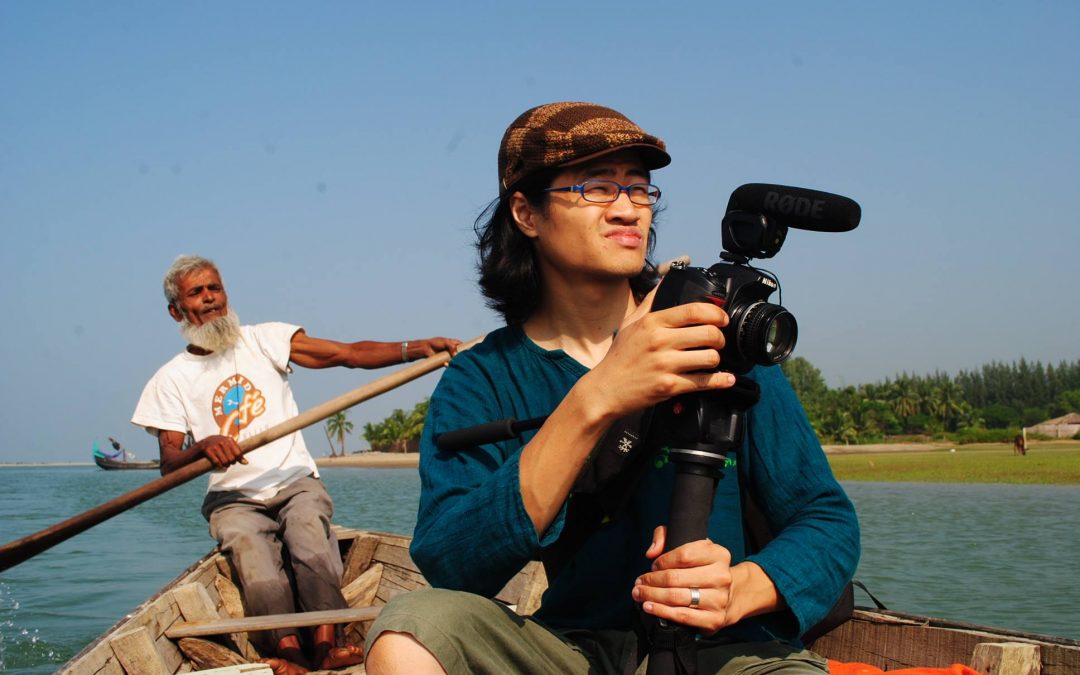 Digital Storytellers
