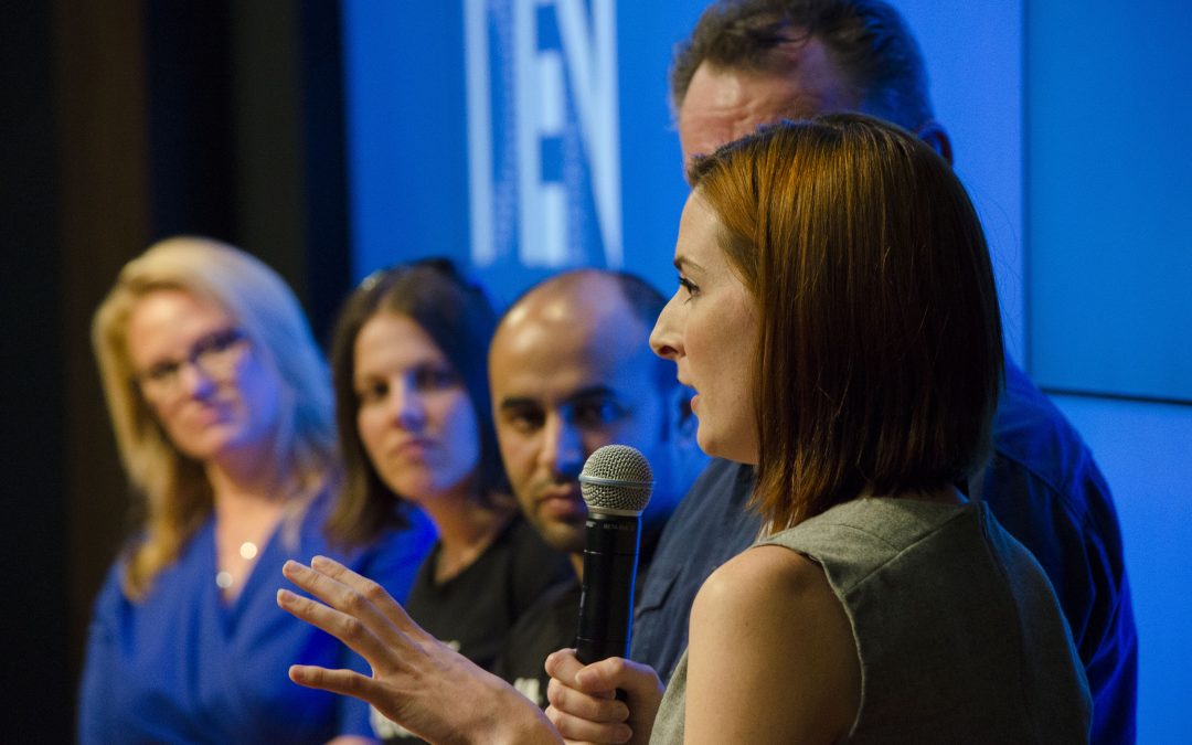 Dragons’ Den: A Recap
