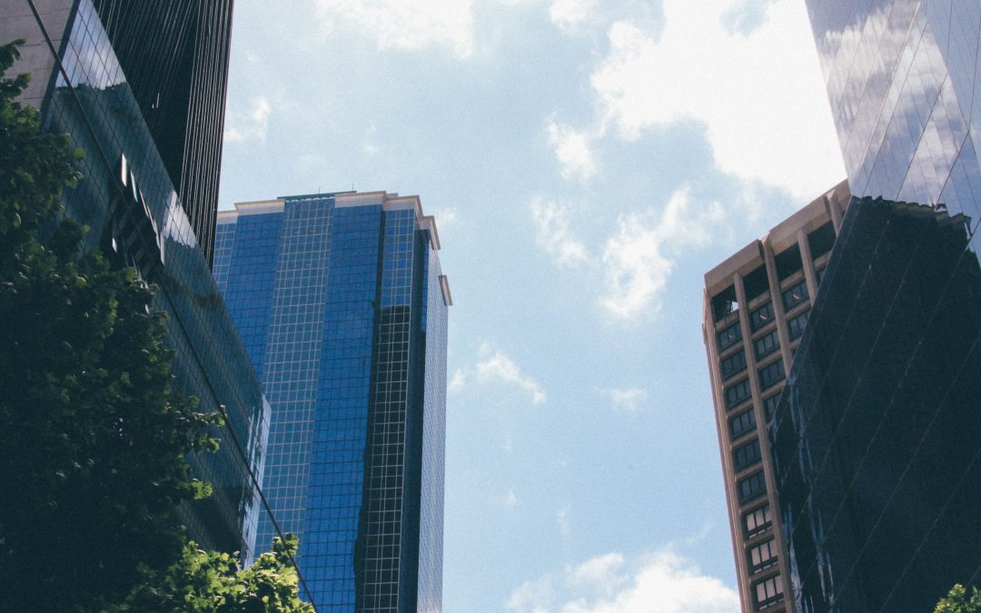 How to Make Your Organisation Investment Ready