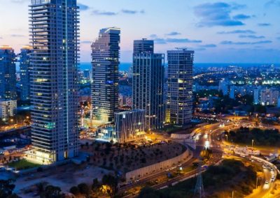 Israel: Second only to Silicon Valley?