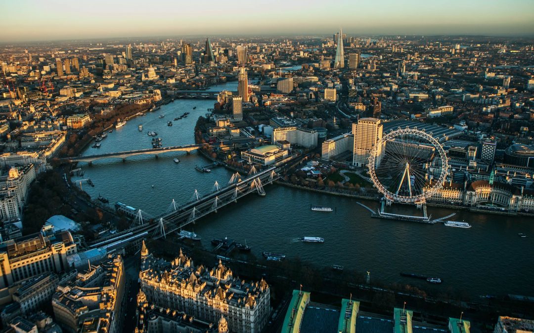 Ben’s First Week at TDi