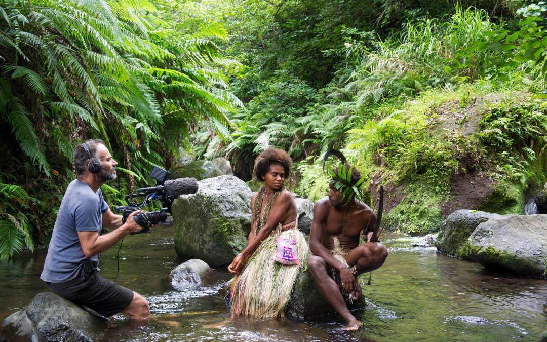 What do TDi & the Oscars have in common?