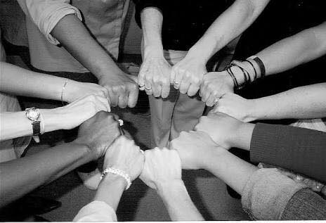 Movers, Shakers & Changemakers: April