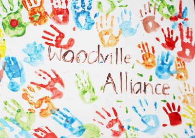 Case Study: Woodville Alliance