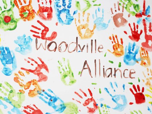 Case Study: Woodville Alliance