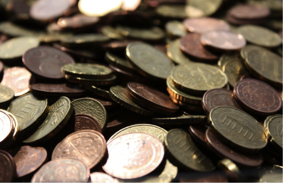 Undercover at Two Feet: Business Finance Fundamentals