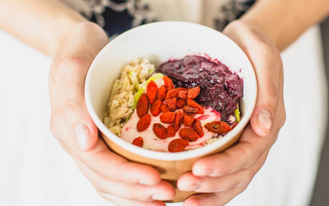 Meet the Entrepreneurs: Ethical Foods