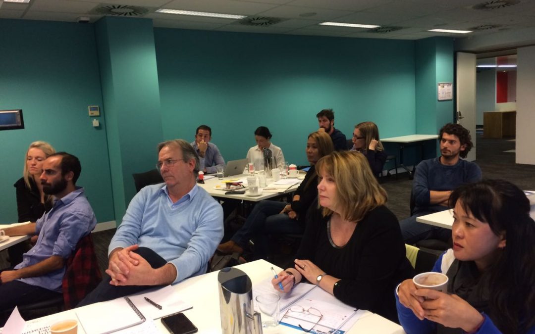 Undercover at Two Feet: Customer Focus & Value Proposition