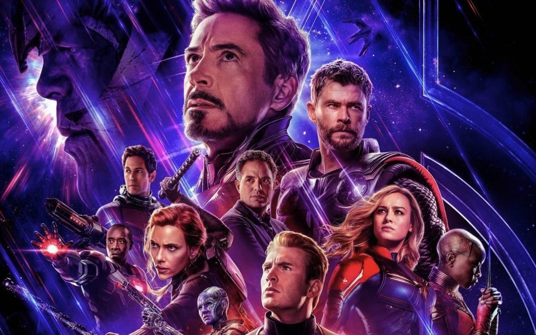 Avengers: Endgame – an analysis