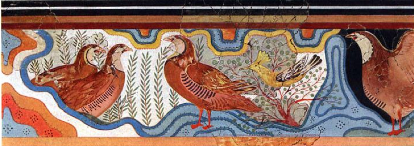 The stories we tell ourselves