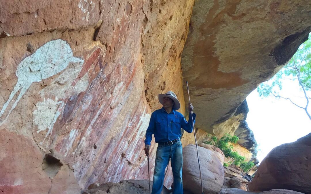 Indigenous tourism is key to economic recovery