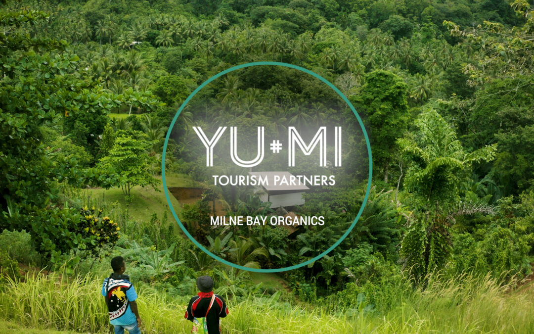 YuMi Tourism Partners (Alotau) – Milne Bay Organics