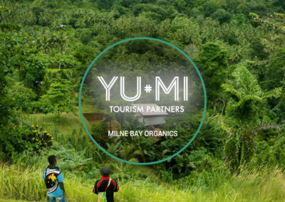 YuMi Tourism Partners (Alotau) – Milne Bay Organics