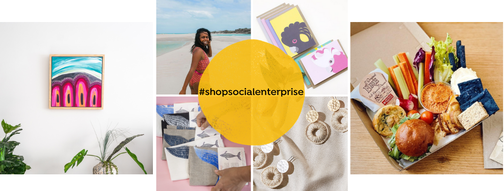 Social Enterprise Marketplace