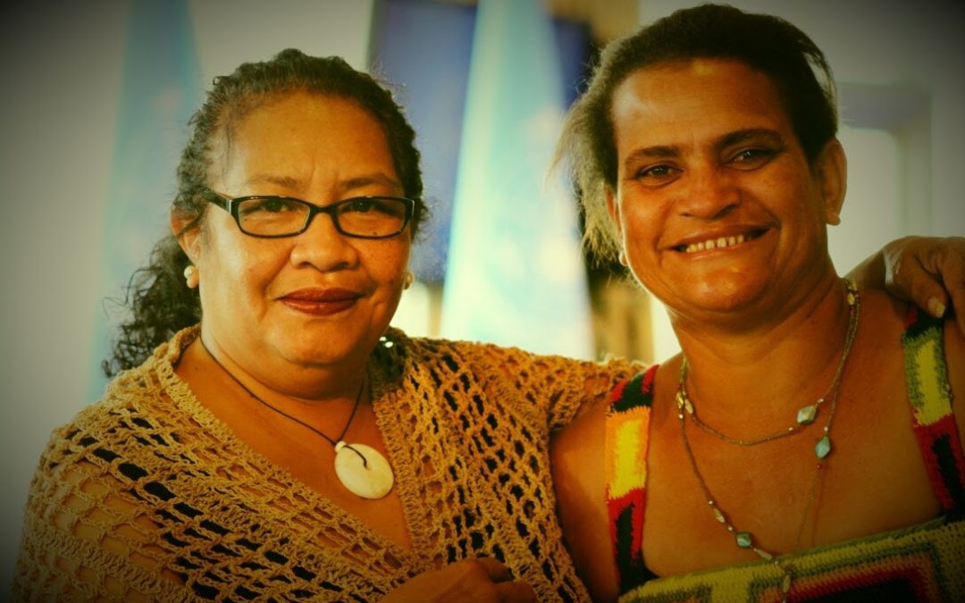 Meet Difference Maker, Ruth