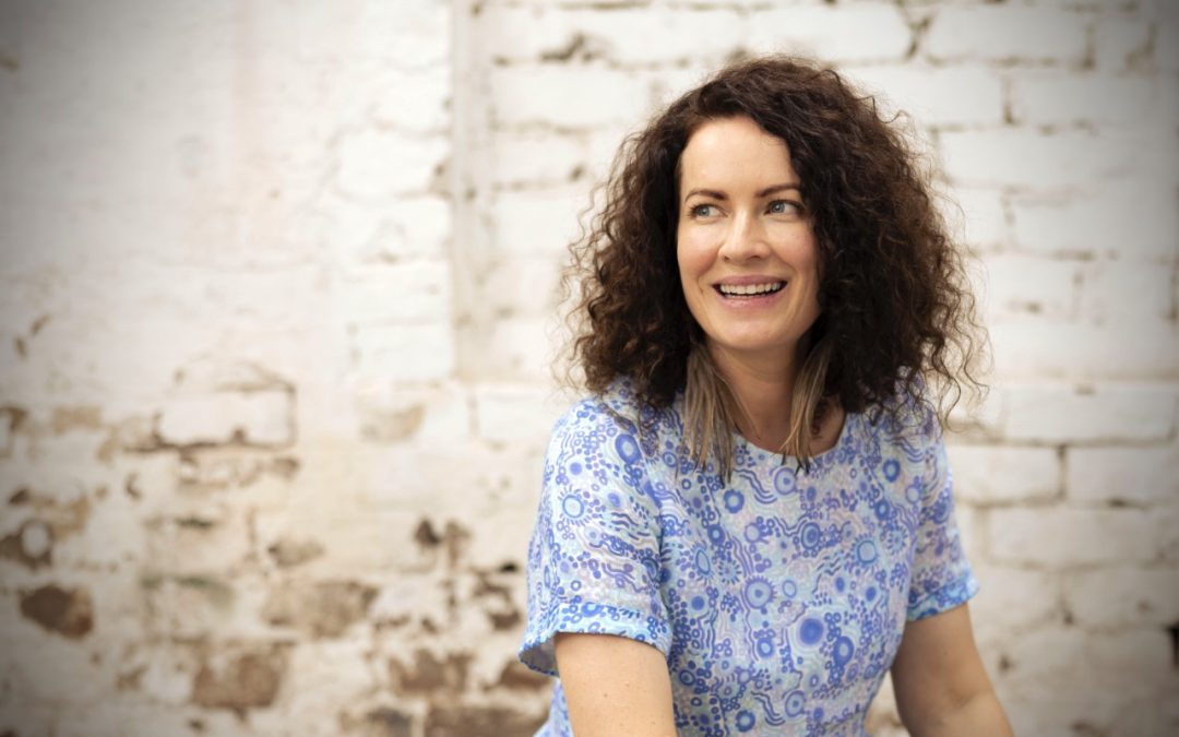 5 Minutes with Difference Maker Tammy: Ethical Innovation in First Nations Fashion