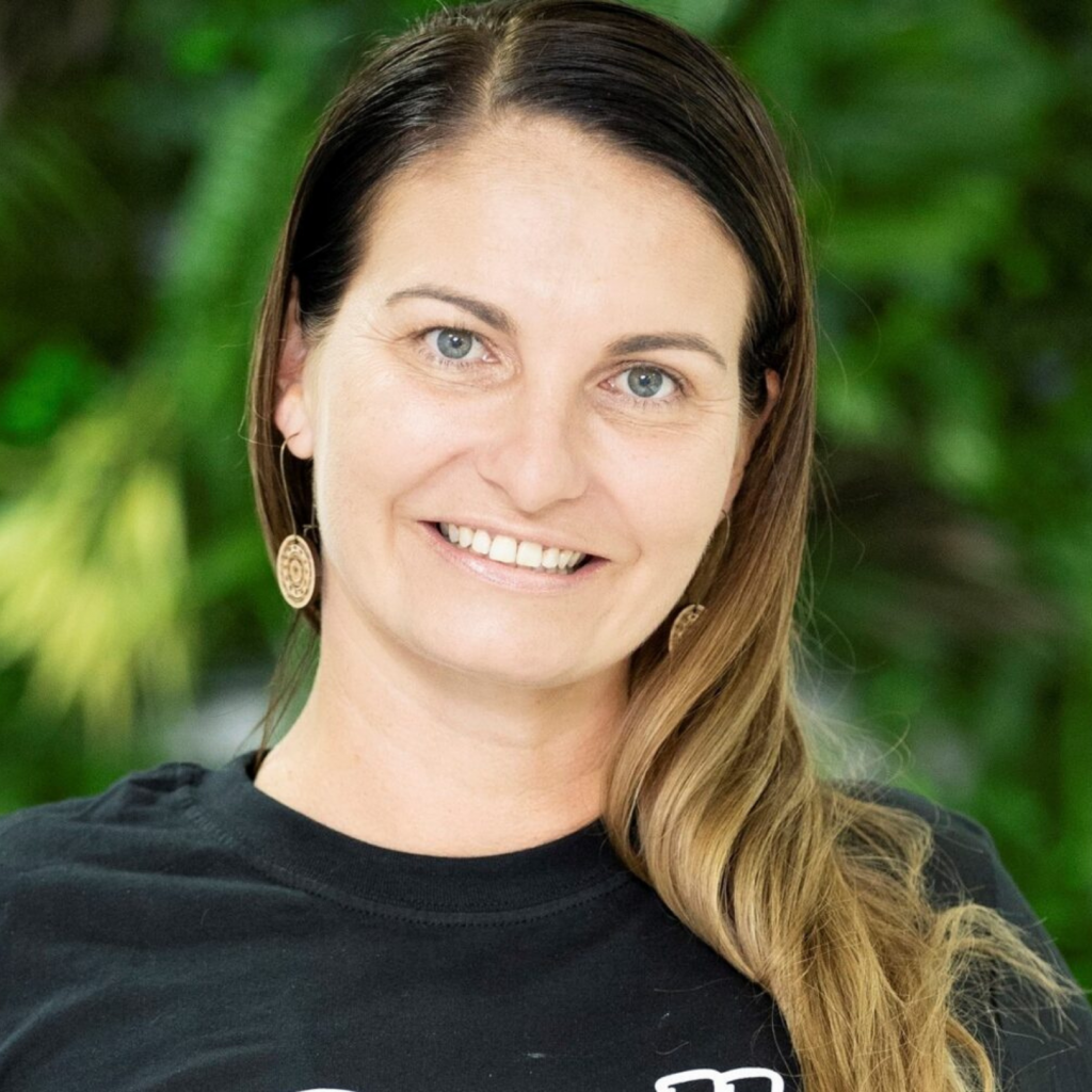 Kylie-Lee Bradford: Forging New Paths for First Nations Business