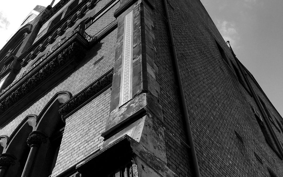 Ten years, a new chapter: Pioneering a new economy worthy of the human spirit